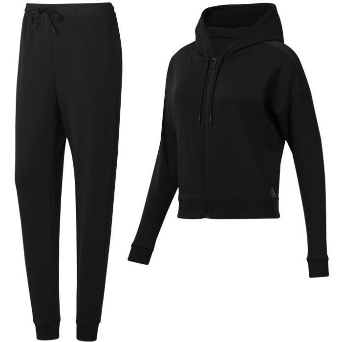 Survêtement femme Reebok Knit