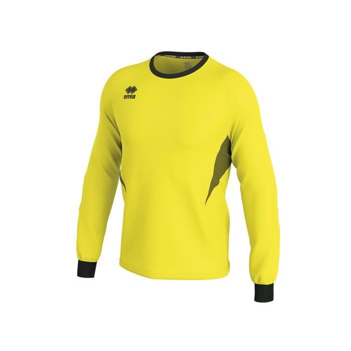 Maillot gardien junior Errea malibu