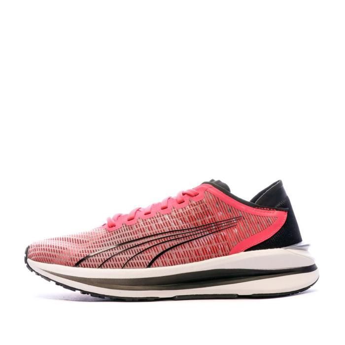 Basket Puma ELECTRIFY NITRO