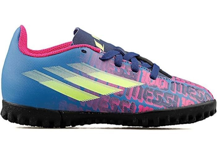 adidas Performance Chaussures de football X Speedflow Messi.4 Tf J