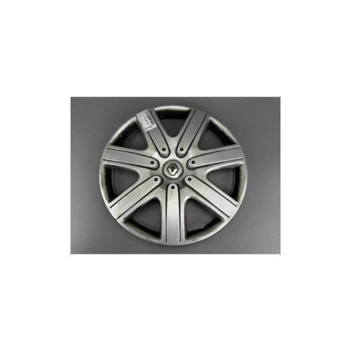 PIECES AUTO D'OCCASION - - ENJOLIVEUR DE JANTES - ROUE RENAULT TRAFIC CN L1H1 1000KG 2001- - 10-878911