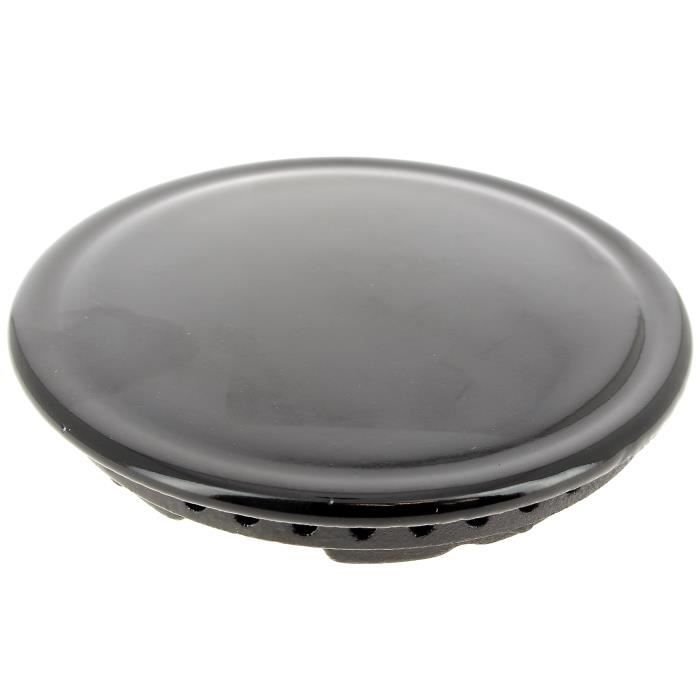 Chapeau bruleur d=84 pour Cuisiniere Rosieres, Table de cuisson Rosieres, Table de cuisson A.e.g - 3665392086673