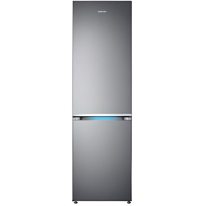Samsung RB36R8717S9-EF Réfrigérateur 355 liters Classe: A++