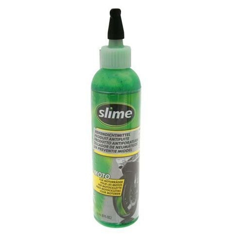 Liquide anti-fuite Slime pour Tu…