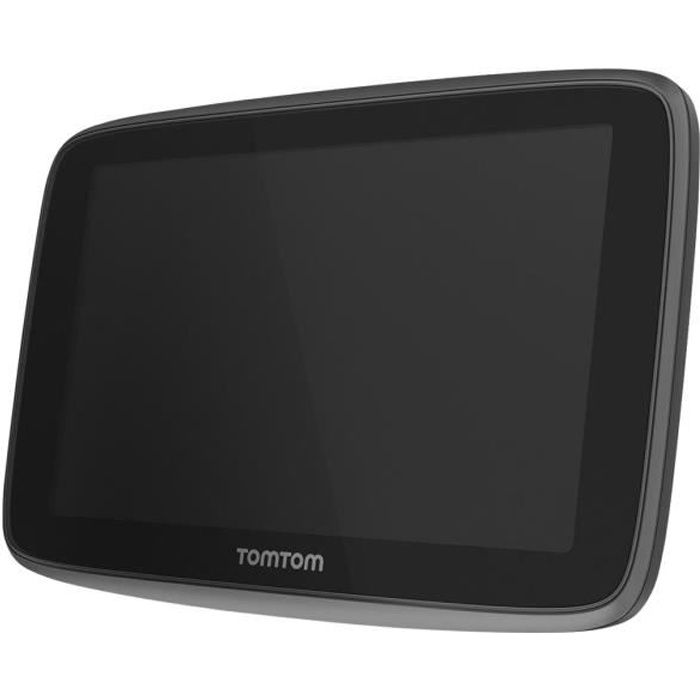 TomTom GO 5200 Navigateur GPS automobile 5 po grand écran