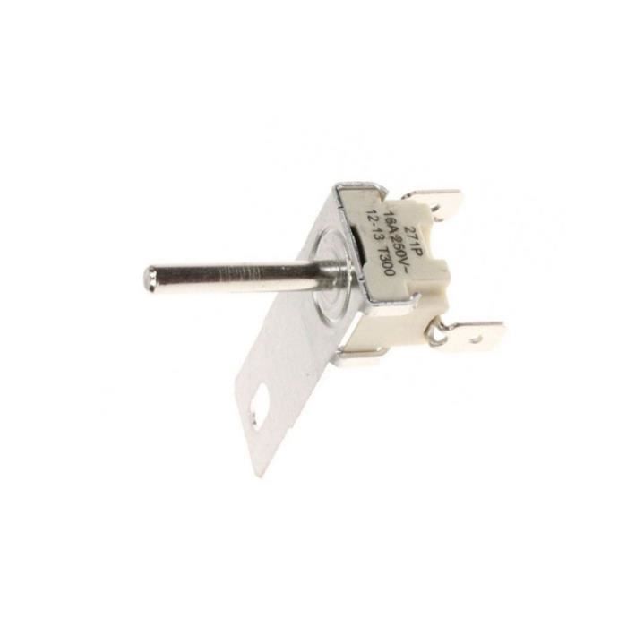 481010552514. THERMOSTAT DE SECURITE 285°
