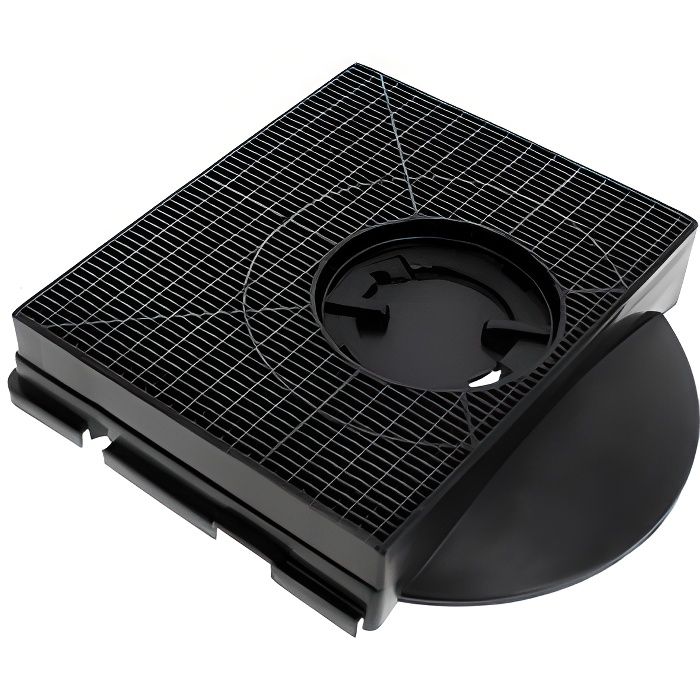 FILTRE CHARBON pour hotte WHIRLPOOL FILTRE A CH…