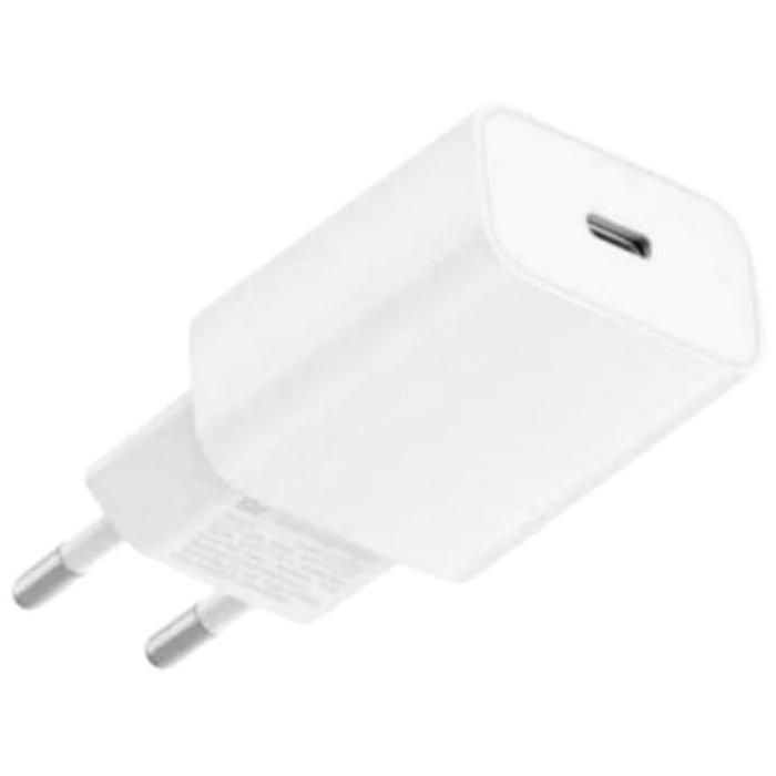 Mi 20W charger (Type-C) EU