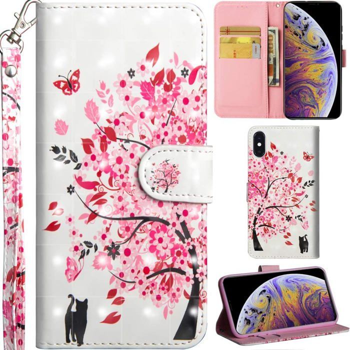 Étui à Lunettes Soleebee En Cuir Souple - Portable Avec Dragonne Et Bandoulière - Multicolore