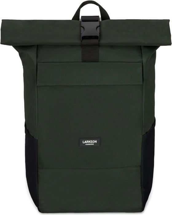 Sac Dos Roll Top Femmes Hommes - No 4 - Backpack Pour Lcole LUniversit ...