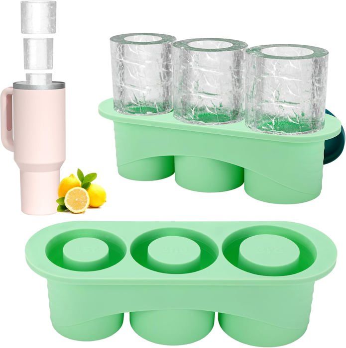 Couvercle anti-fuite universel pour verre, tasse, et biberon