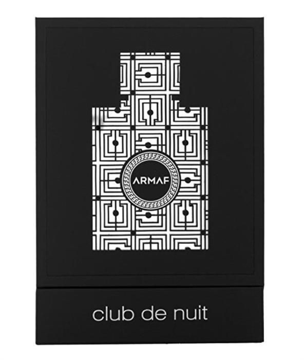 Parfum - ARMAF - Club De Nuit Intense Man IV. Limited Edition - Extrait de parfum - 105 ml