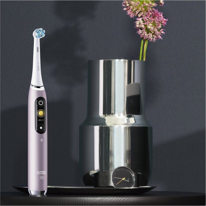 Oral B iO 9 - vue 2
