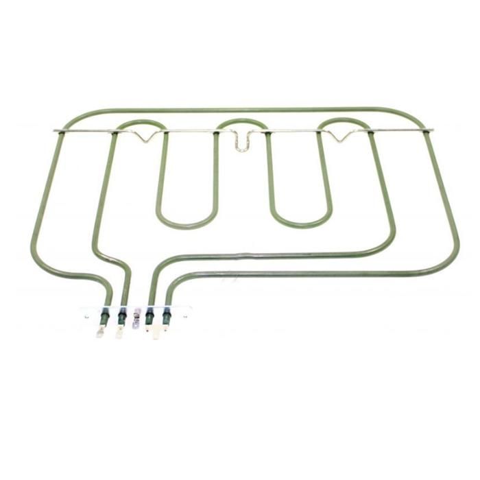 Resistance grilloir four dorigine Four cuisinière 49045471 ROSIERES CANDY
