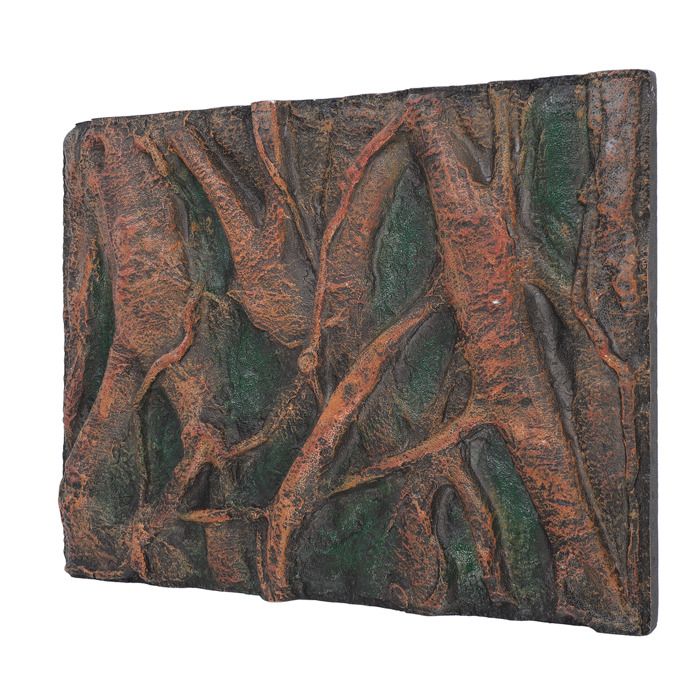 Comparer les prix de OMABETA fond de pêche à la pêche Contexte daquarium Multimellé Effets 3D VIVIVES FINE FINE Crafted Fandle Fandle animalerie decor