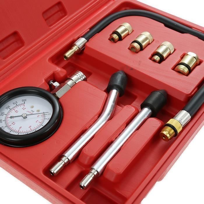 Fausse bougie n°47 pour compressiomètre AC 2018BL - SA 2018BL - CLAS Equipements