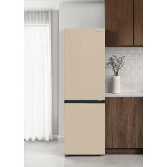 Réfrigérateur combiné - Create - Studio Combi Pro 402 - Perfect Fit - Space Pro - Care+