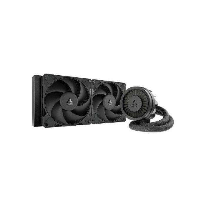 Arctic Liquid Freezer III Pro 280 - vue 6