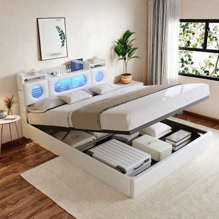 Sitemapcdatahttpsshopinf Inetcomlit 140x200 Avec Rangement Et Sommier