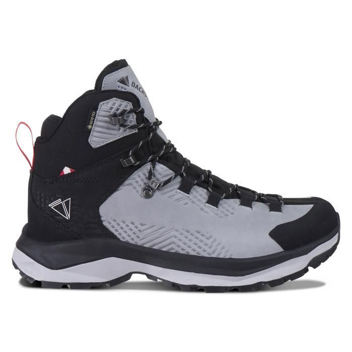 Chaussures de randonnée Dachstein Silvretta MC GTX - blanc Chaussures de randonnée Dachstein Silvretta MC GTX - blanc