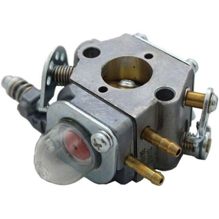 Carburateur débroussailleuse Alpina / Mac Allister - 118803709/0
