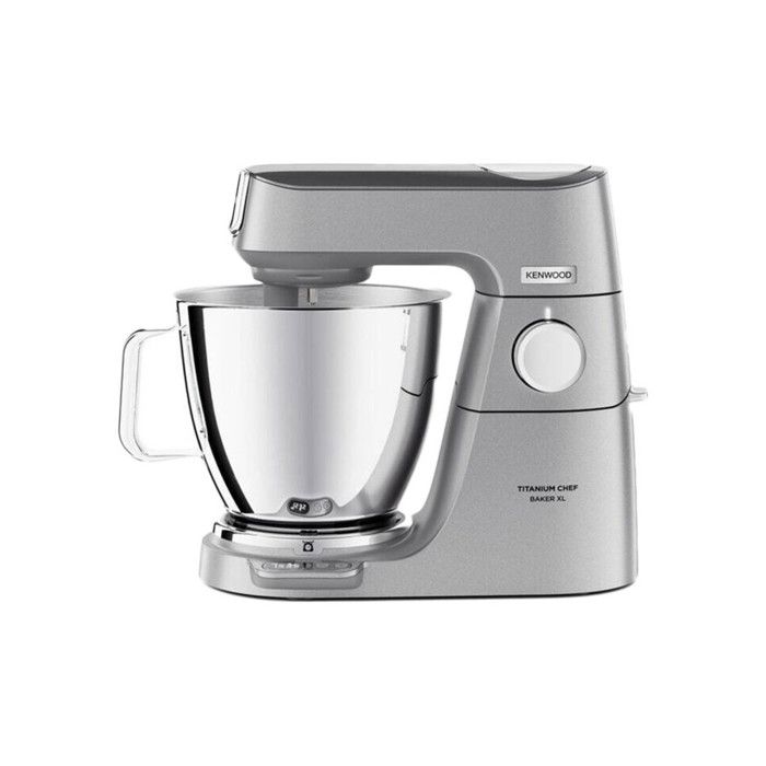Robot pâtissier Kenwood MultiPro GO FDP23.140GY - Kenwood