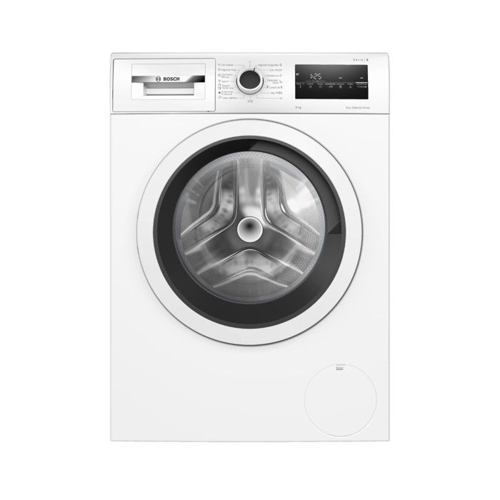 Lave-linge Bosch WAN24272ES 8 kg 1200 tr/min Blanc