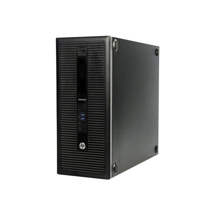 PC Tour 800 G1 Gaming RTX 3050 i7-4770 RAM 32Go 1To SSD Windows 11 WiFi (Reconditionné)