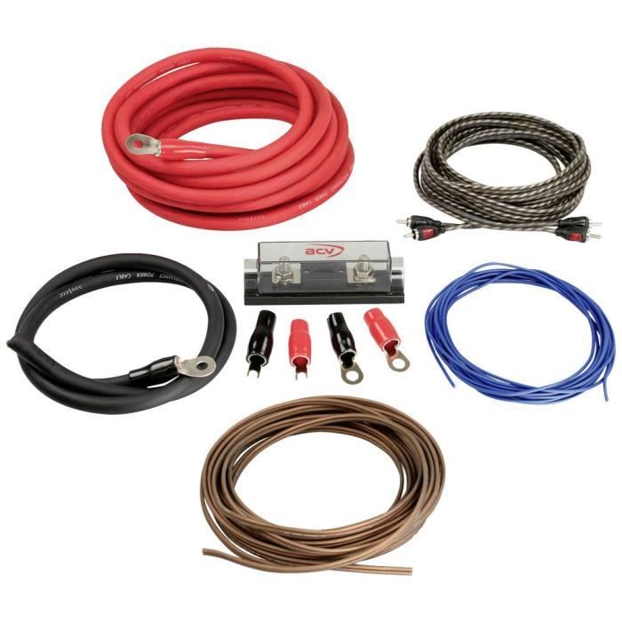X20CA0X48.0100 | Câble de connexion B&R X20CA0X48 pour API | RS