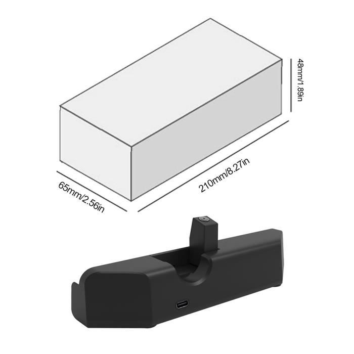 Support En Forme De Dragon Pour Echo Dot 5 - Base Décorative Pour Enceinte Intelligente - Design Unique - Noir, Or, Violet, Bleu, Rouge