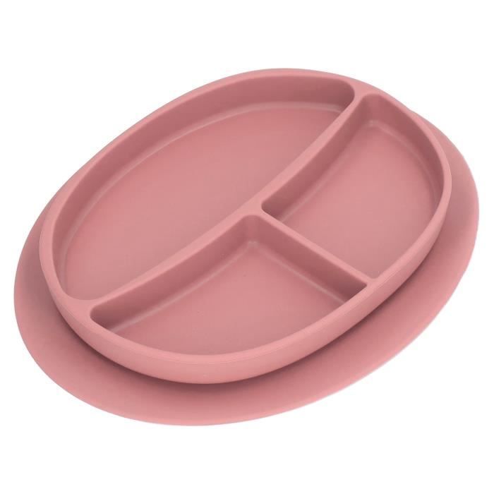 Vaisselle Silicone Bebe Danger