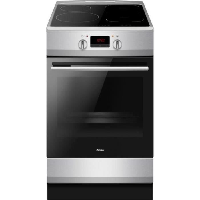 Amica Induction cooker 57IE2.325HTaD(Xx) FS 5906006574673 Cdiscount