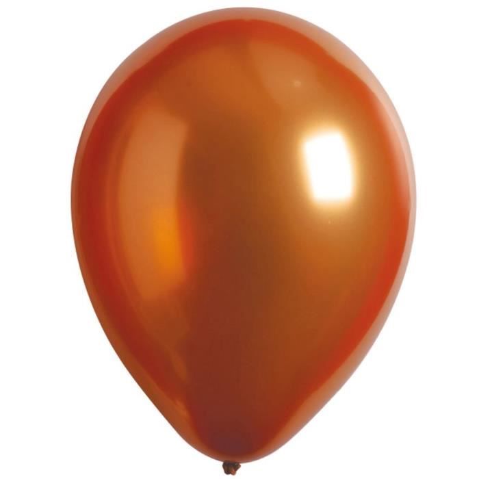 Amscan Latex-Luftballons – 27,9 Cm, Bunt, Perfekt Für Jede Party