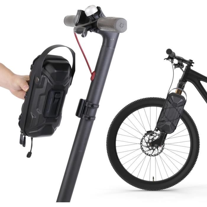 Sacoche Trottinette Electrique étanche 2L AQSACOKIYA Sac de
