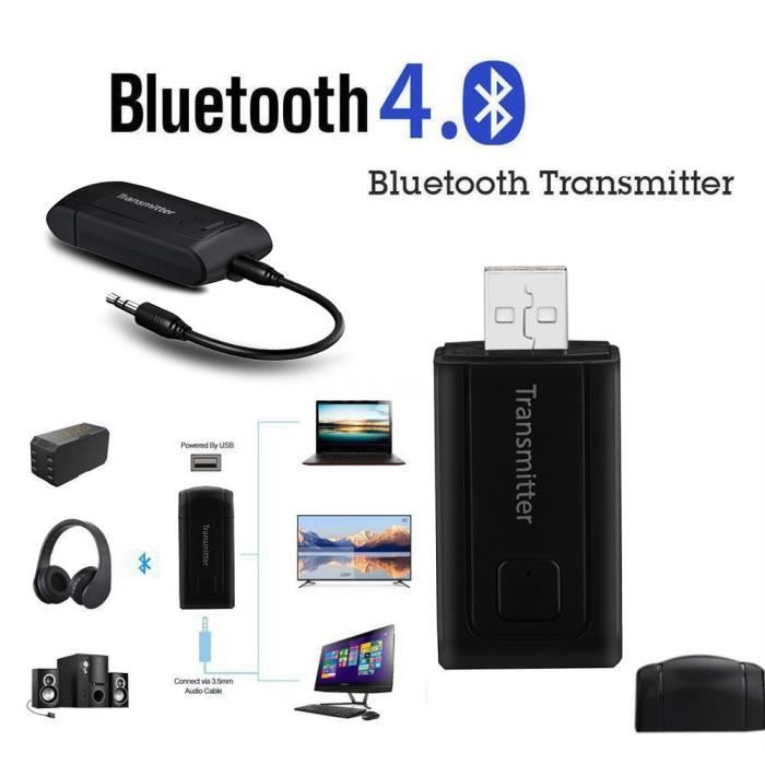 Adaptateur audio bluetooth pour tv Clearance