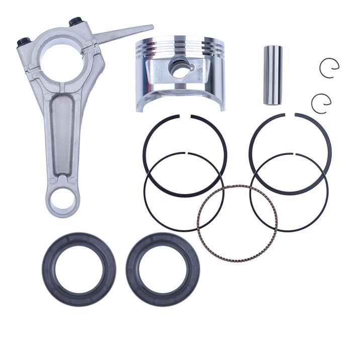 Honda GX160 standard piston /& anneaux de montage