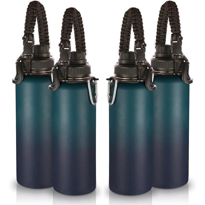 Poignée de portage universelle pour bouteille de plongée AQUATYS