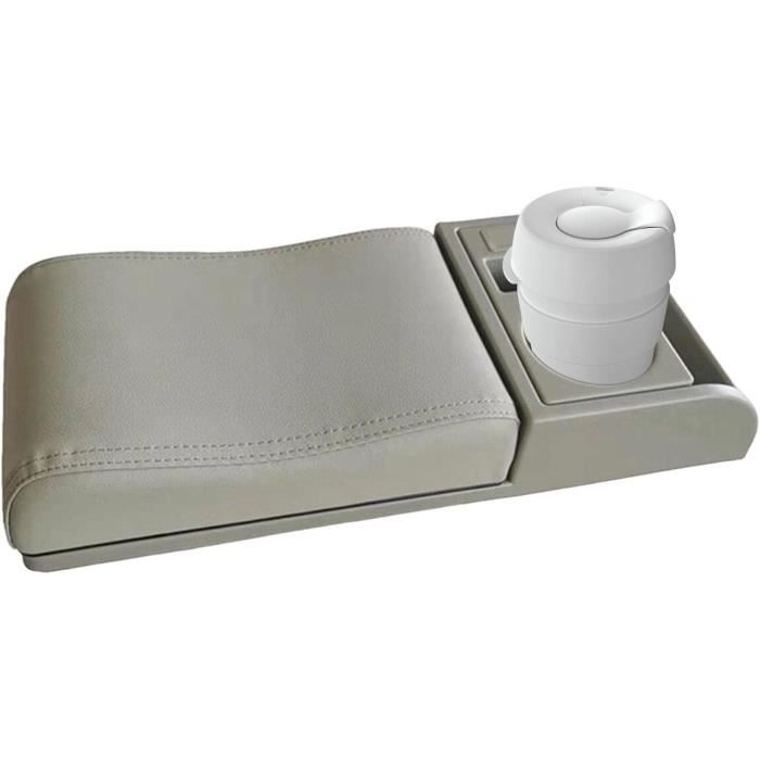 Organizer universale per console centrale per auto, camion, minivan