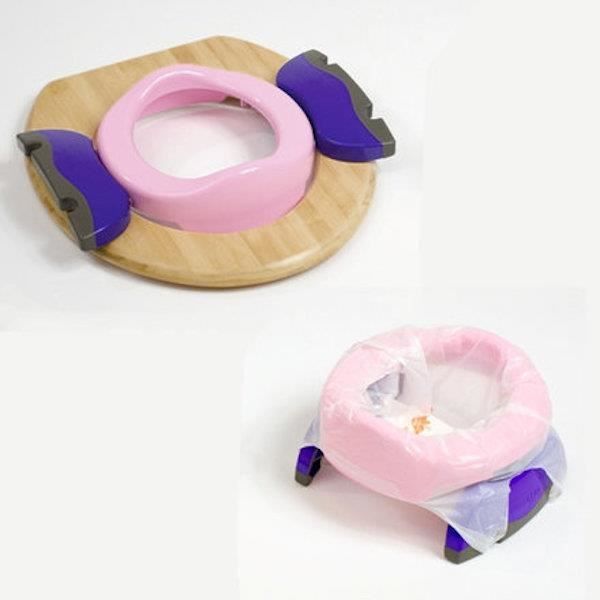 Pot De Voyage Et Reducteur De Toilettes 2 En 1 Potette Plus Cdiscount Puericulture Eveil Bebe Pot De Voyage Et Reducteur De Toilettes 2 En 1 Potette Plus Cdiscount Puericulture Eveil Bebe
