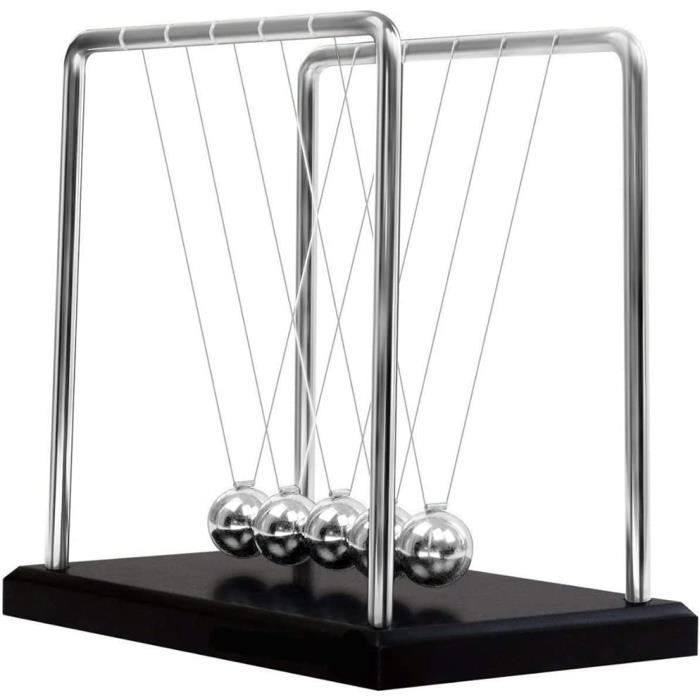 Balancier Pendule De Newton