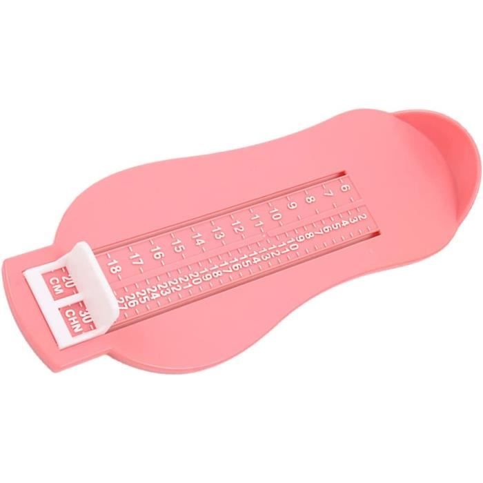 Taille chaussure bebe hotsell pied 11 cm