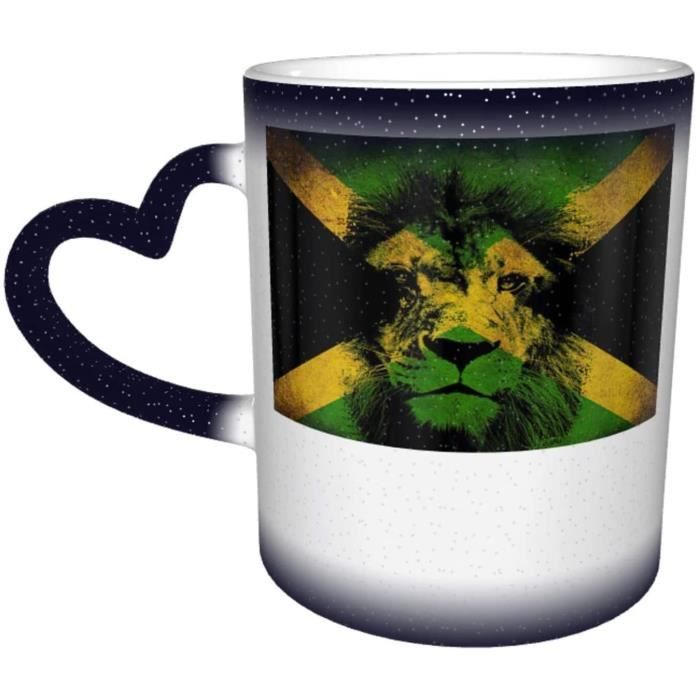 Mini écusson Drapeau Jamaïcain à Coudre - Patch Brodé, Petit Format - Neuf