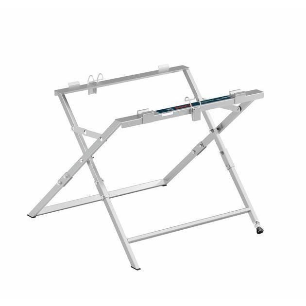 Support de travail Bosch Professional GTA 560 pour scie sur table GTS 635 216 682 mm 564 mm - vue 2