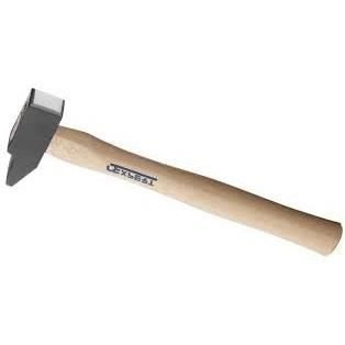 Marteau rivoirs bois 30 MM EXPERT E154667
