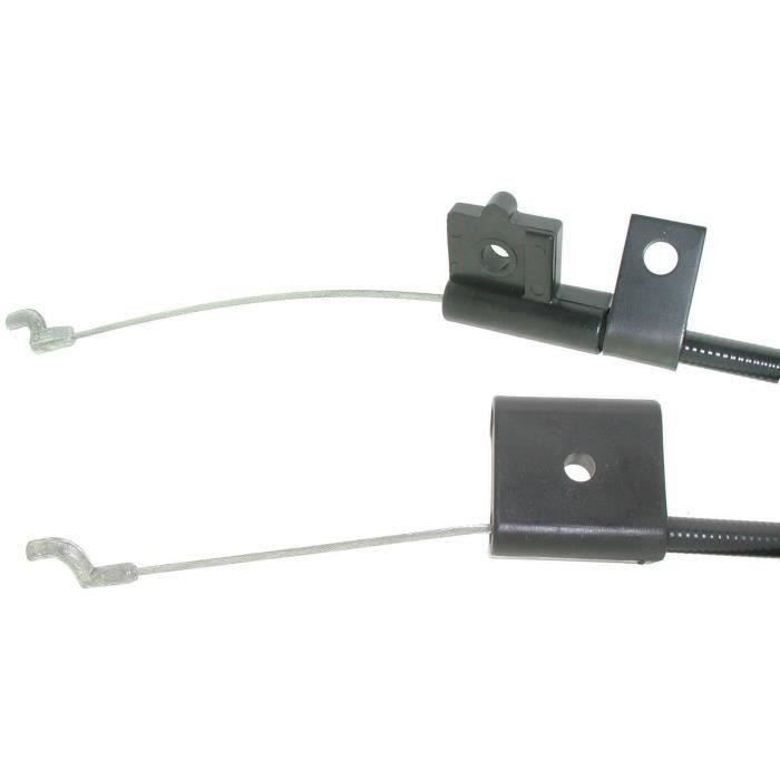 Câble de frein moteur MURRAY 43749 - 42363