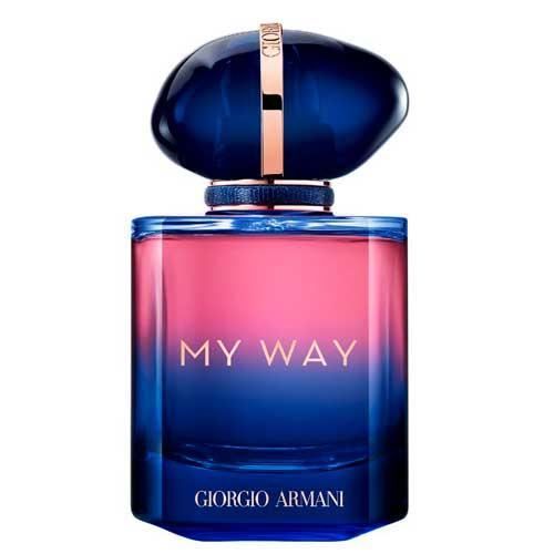 Giorgio Armani - MY WAY PARFUM vapo refillable 30 ml