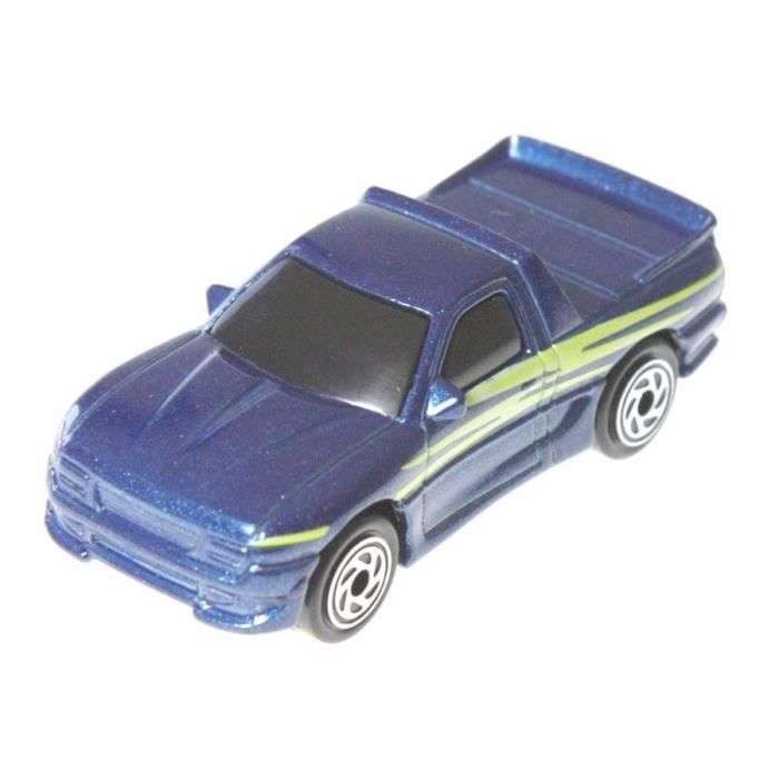 voiture miniature matchbox