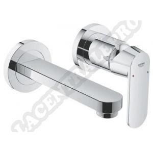 Grohe Eurosmart Cosmopolitan - vue 1