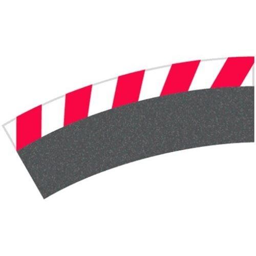 Lot D'accessoires Et Supports De Rails Pour Circuit Carrera Go - Occasion, Pièces Variées