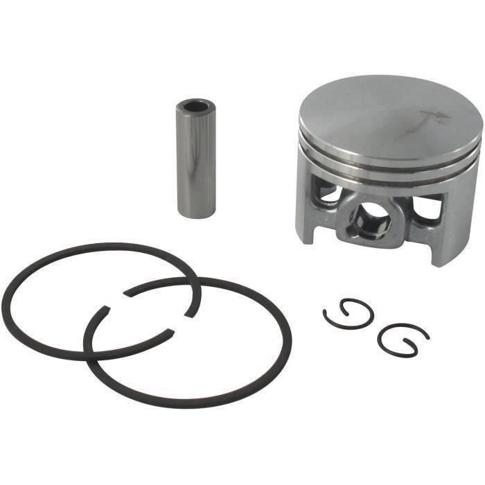Piston complet STIHL modèle 026 et MS260